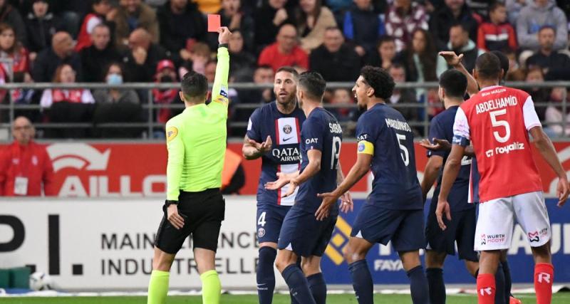  - PSG - OL : un absent de marque dans le onze de Galtier ? 