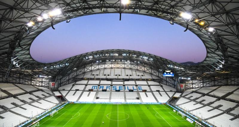  - Ligue 1 : quelle chaîne diffuse OM - Montpellier