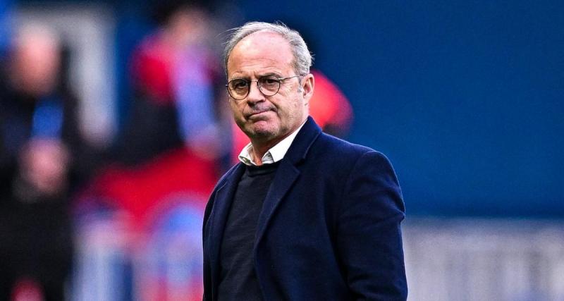  - PSG - Mercato : le Real Madrid torpille la dernière piste de Luis Campos