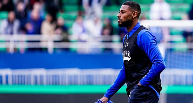  - OL – Mercato : les Gones ont lâché un gros chèque pour un indésirable