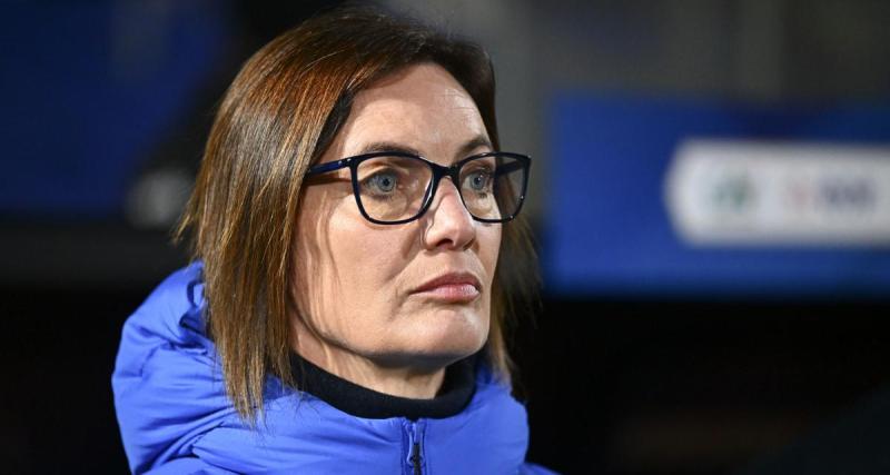  - Affaire Hamraoui : victime d'intimidations, Corinne Diacre a été entendue par la police