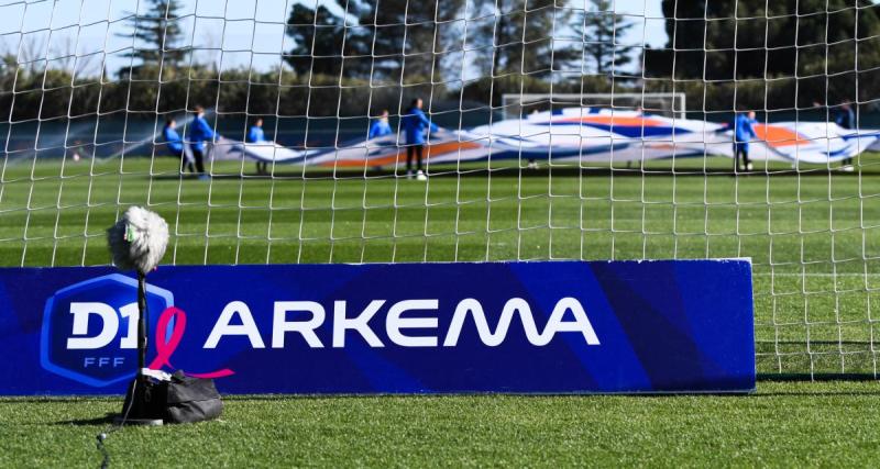  - D1 Arkema : les dates de la saison 2023-2024