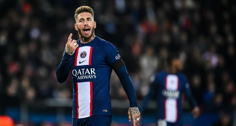  - PSG : un défenseur central incertain contre l’OL 