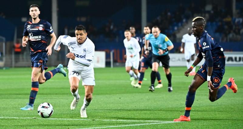  - Marseille - Montpellier : À quelle heure, sur quelle chaîne ?