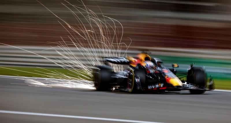  - Grand Prix d'Australie de F1 : les résultats des essais libres 1