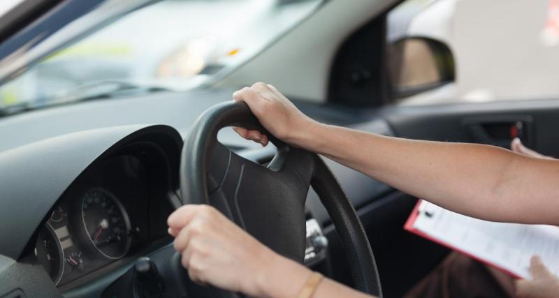  - 200€ en liquide pour obtenir le permis de conduire, les têtes du réseau tombent