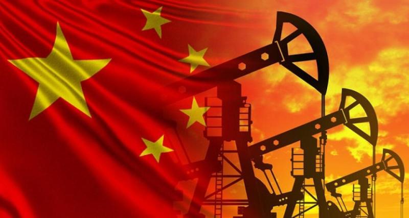  - Pétrole : bénéfice record pour les majors chinoises 