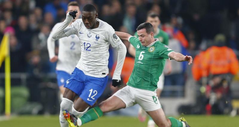  - OL : Kolo Muani a refusé de signer à Lyon, Juninho dévoile les raisons