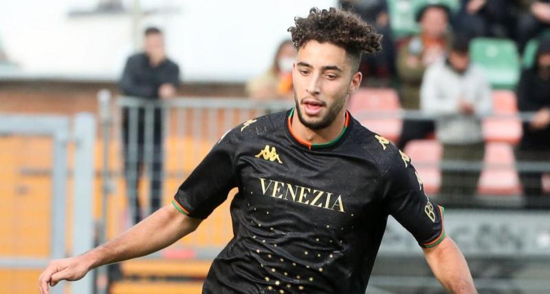 - Belgique : L'accident de voiture impressionnant de Sofiane Kiyine, qui termine sa course dans un gymnase