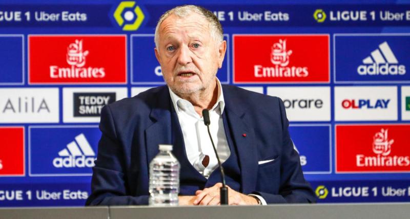  - Ligue des champions (F) : Aulas crie à l'injustice