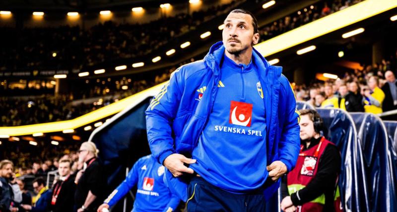  - AC Milan : Ibrahimovic rechute et sera absent plusieurs semaines