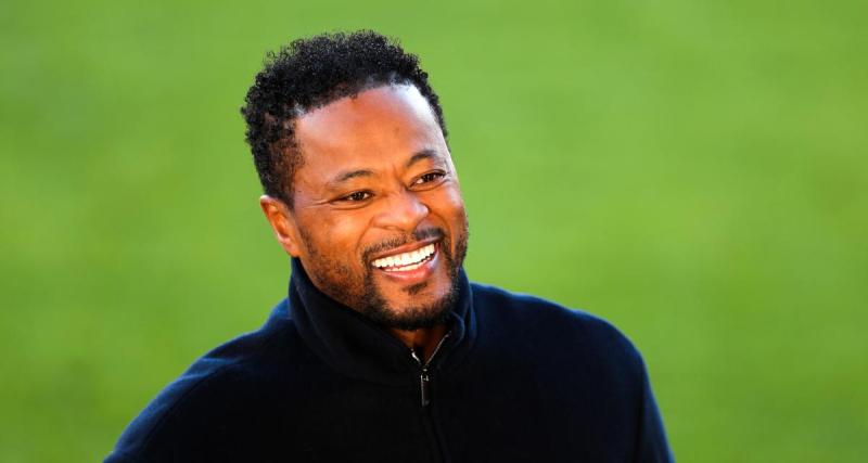  - Equipe de France : Evra valide le capitanat de Mbappé et prends la défense de Deschamps