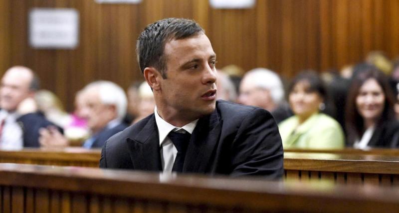  - Oscar Pistorius bientôt libéré ? 