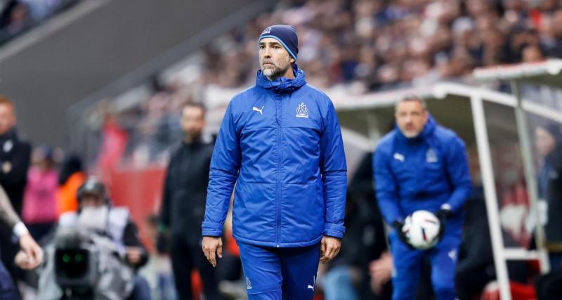  - OM - Montpellier : le groupe de Tudor avec du beau monde
