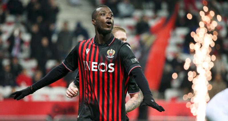  - Pépé prêt à un nouvel effort pour rester à Nice, Still bientôt revalorisé, des cadors de L1 sur van den Boomen