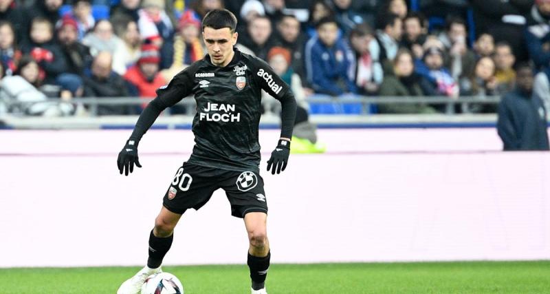  - FC Nantes - Mercato : un talent de L1 qui en pince pour le Stade Rennais est ciblé 