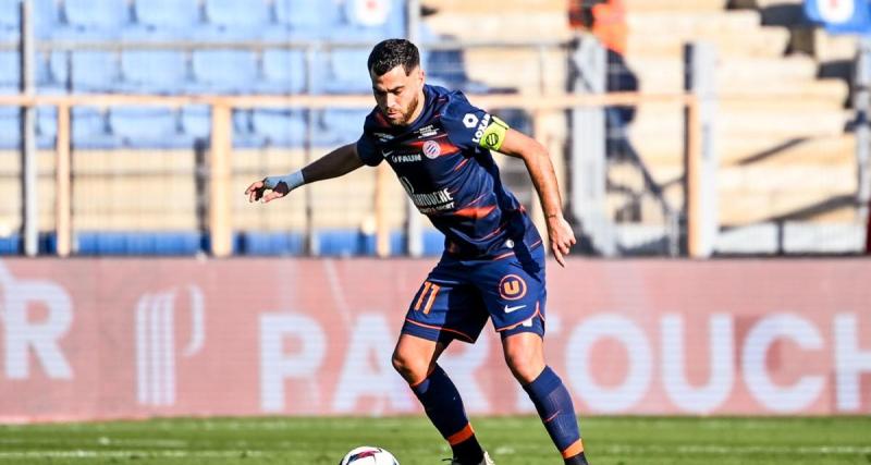  - OM - Montpellier : les groupes convoqués par Tudor et Der Zakarian