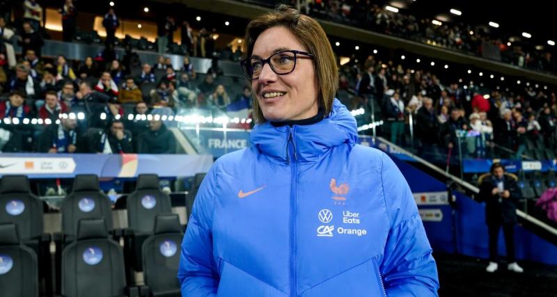  - Corinne Diacre entendue par les enquêteurs dans l’affaire Hamraoui-Diallo