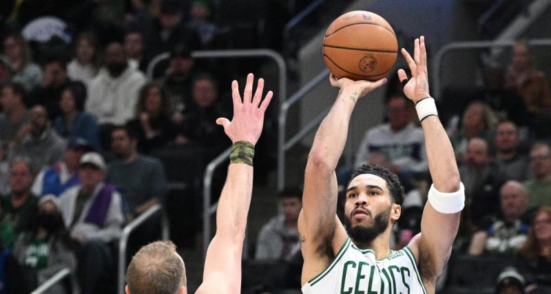  - Boston écrase Milwaukee, la Nouvelle-Orléans s’offre le scalp de Denver…les résultats NBA de la nuit !