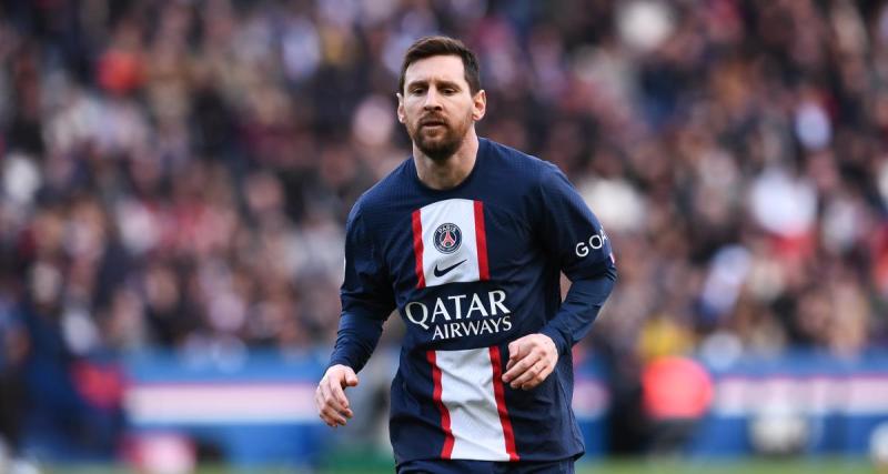  - 🚨 Barça, PSG : énorme bombe pour Messi, le vice-président confirme les contacts !