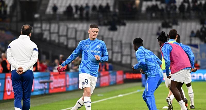  - OM : pourquoi Vitinha doit être titulaire face à Montpellier (VIDEO)