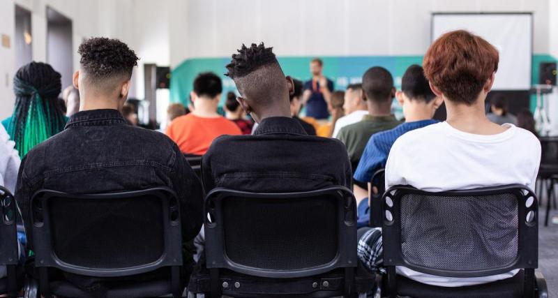  - Quel est le meilleur lycée de France ?