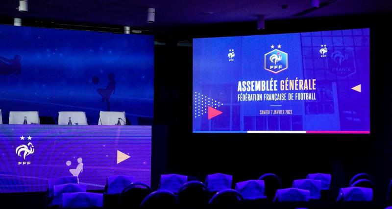  - La FFF menace les arbitres de poursuites s’ils arrêtent une rencontre pendant le ramadan !