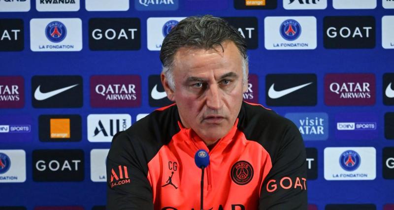  - PSG : un cadre absent du dernier entraînement !