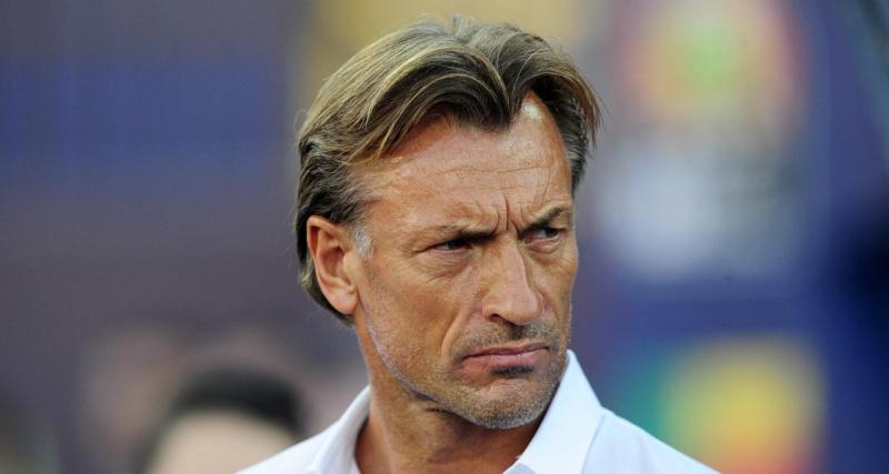  - 🚨 Équipe de France : la première liste d'Hervé Renard, Wendie Renard et Le Sommer présentes, Hamraoui absente !