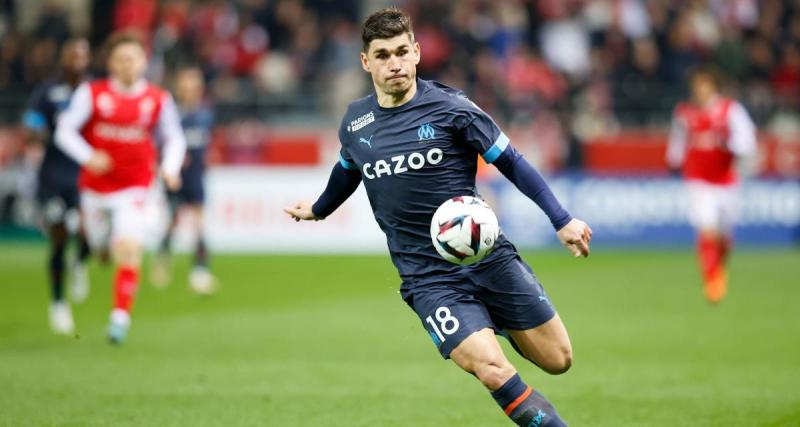  - OM - Montpellier : les compos probables