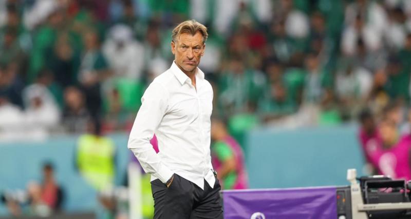  - Equipe de France féminine : la première liste de Hervé Renard est connue !