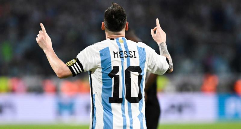  - Barça : le vice-président du club reconnait des contacts avec Messi et plaide pour son retour !