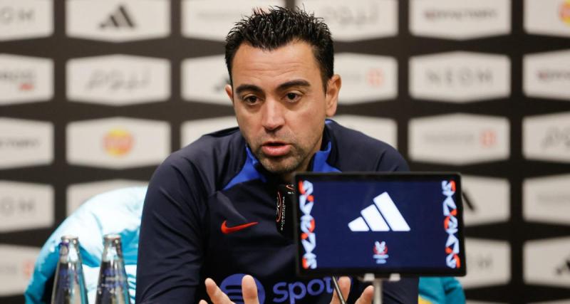 - Barça : quand Xavi compare Messi à The Last Dance de Michael Jordan
