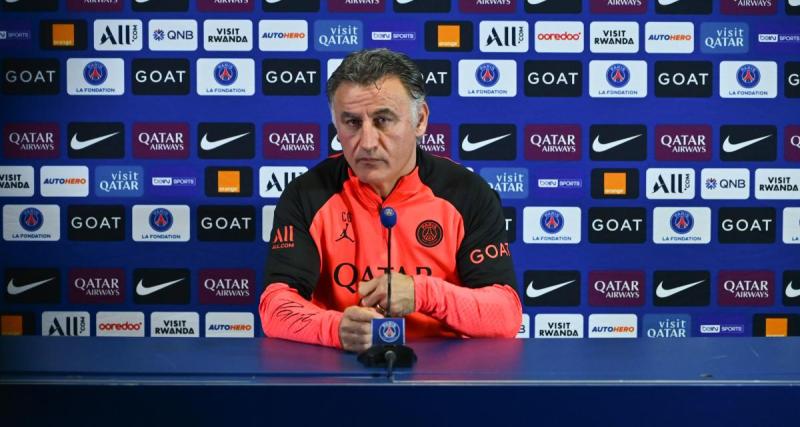  - PSG : Mbappé capitaine, son avenir, le cas Neymar, le retour de Blanc... Galtier a répondu avant l'OL