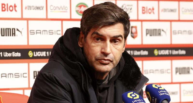  - LOSC : avant Lorient, Fonseca fait une grande annonce sur son avenir