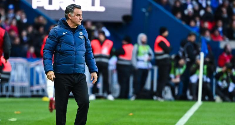  - PSG : plusieurs forfaits pour le choc contre Lyon