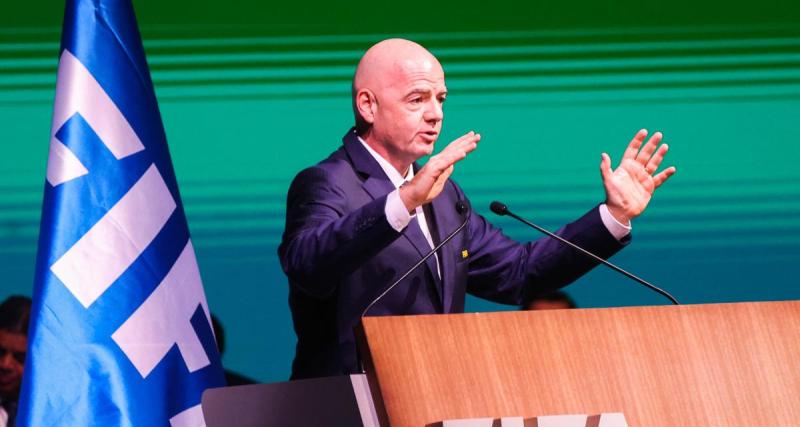  - Coupe du monde U20 : la FIFA a choisi un nouvel organisateur pour suppléer l'Indonésie