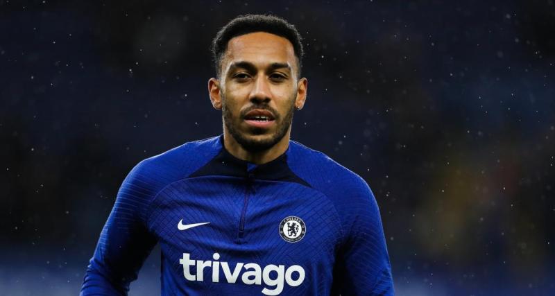  - Barça : Chelsea veut jouer un sale coup aux Blaugrana pour Aubameyang 