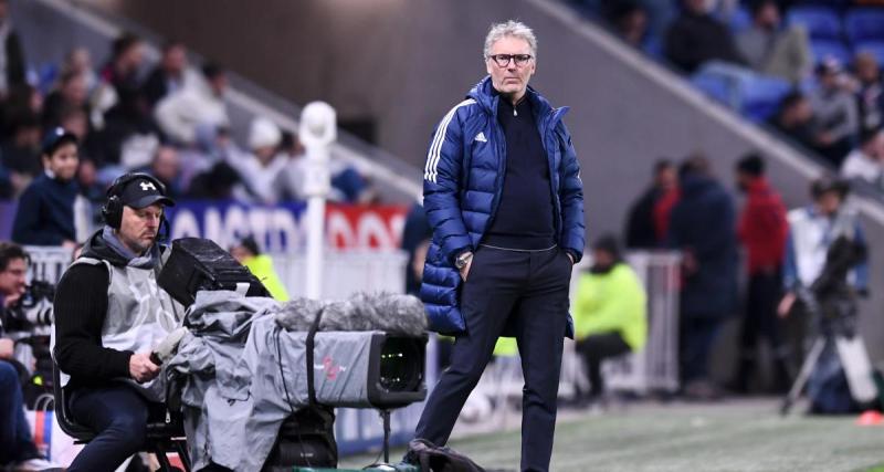  - OL : Laurent Blanc s’exprime sur son retour au Parc et annonce une bonne nouvelle