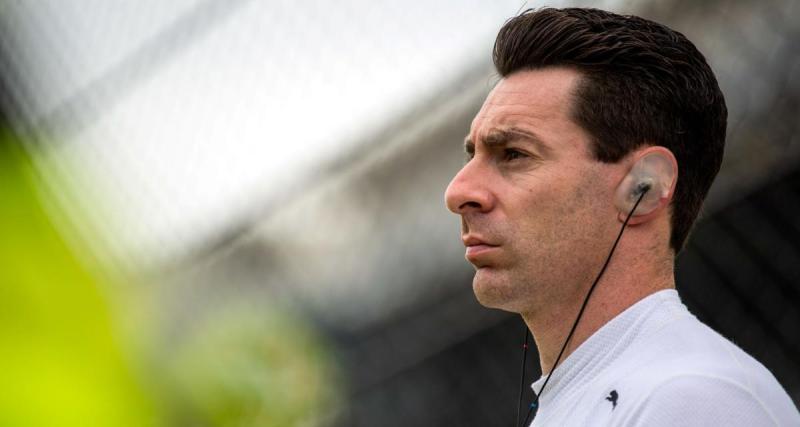  - Indycar: Simon Pagenaud vise “le top 7 et une victoire” cette saison