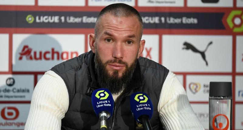  - Nice : Digard reprend la FFF de volée sur le ramadan