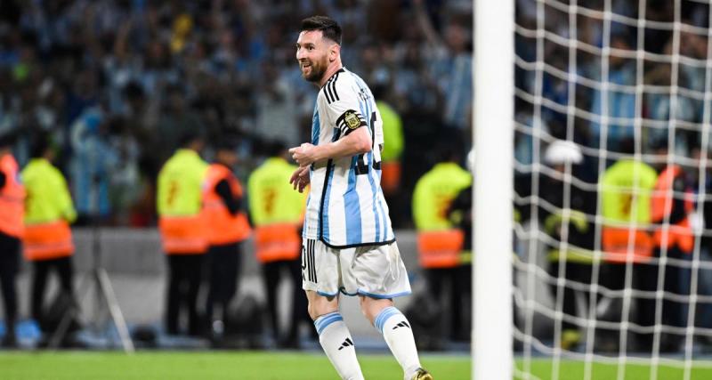  - PSG, Barça : la tendance se confirme grandement pour Messi, Paris sur le point d'être devancé par Barcelone !