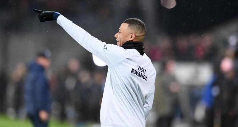  - PSG : le petit pont humiliant de Marquinhos sur Fabian Ruiz, Mbappé hilare