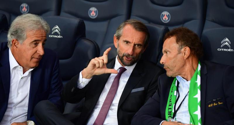  - ASSE : Caïazzo et Romeyer encore à Sainté pour longtemps ? (VIDEO)