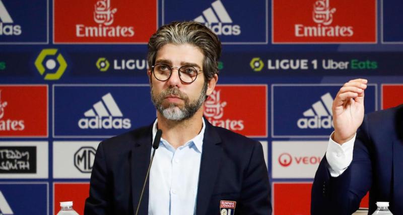  - OL, FC Nantes - Mercato : Juninho fait une révélation sur Kolo Muani