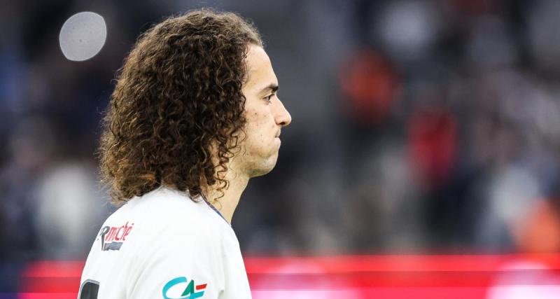  - Équipe de France : pas convoqué en mars, Guendouzi reconnaît que "ça a été un peu dur mentalement"