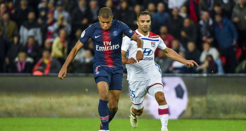  - PSG - OL : le top 5 des plus beaux matchs de ces dernières années