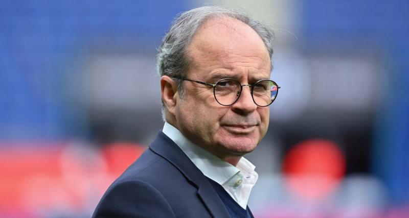  - Les infos du jour : Campos fixe sa priorité pour l'été, Tudor règle l’avenir de Guendouzi, le Barça veut faire revenir Messi