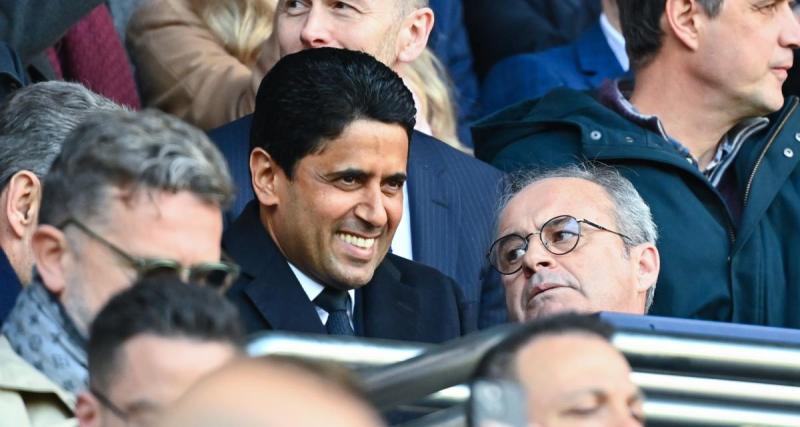 - PSG : faut-il déjà s'inquiéter pour le mercato parisien ? (VIDEO)