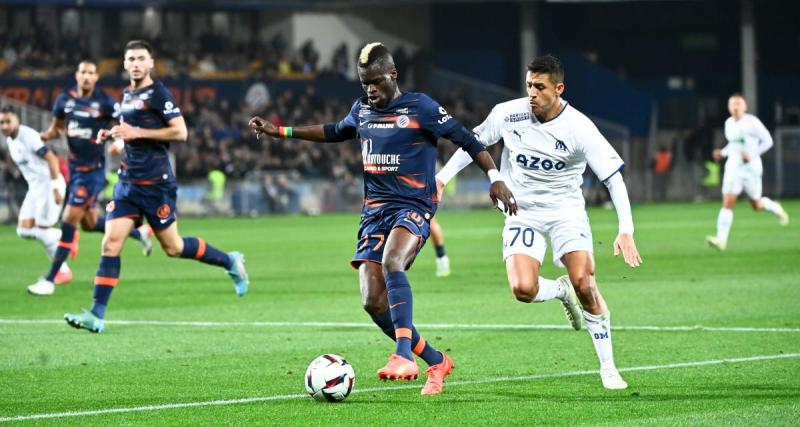  - 🚨 OM - Montpellier : les compos officielles !